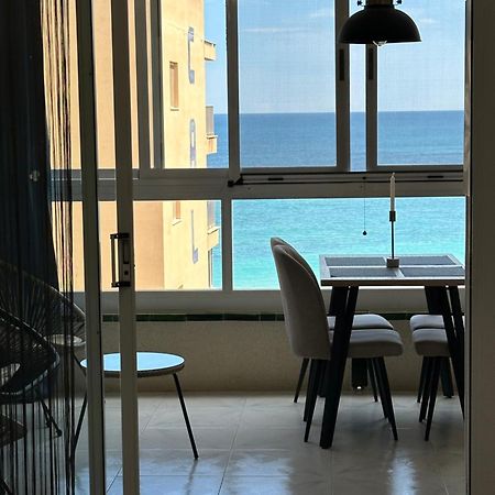 Alecus Apartment Calpe Bagian luar foto