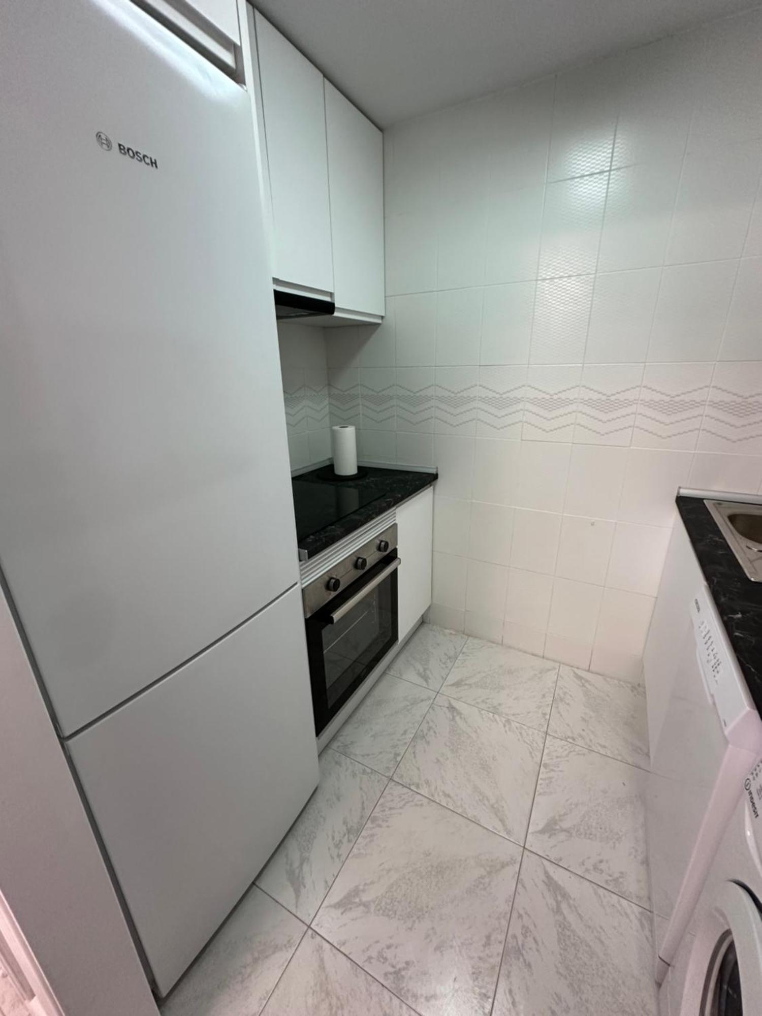 Alecus Apartment Calpe Bagian luar foto