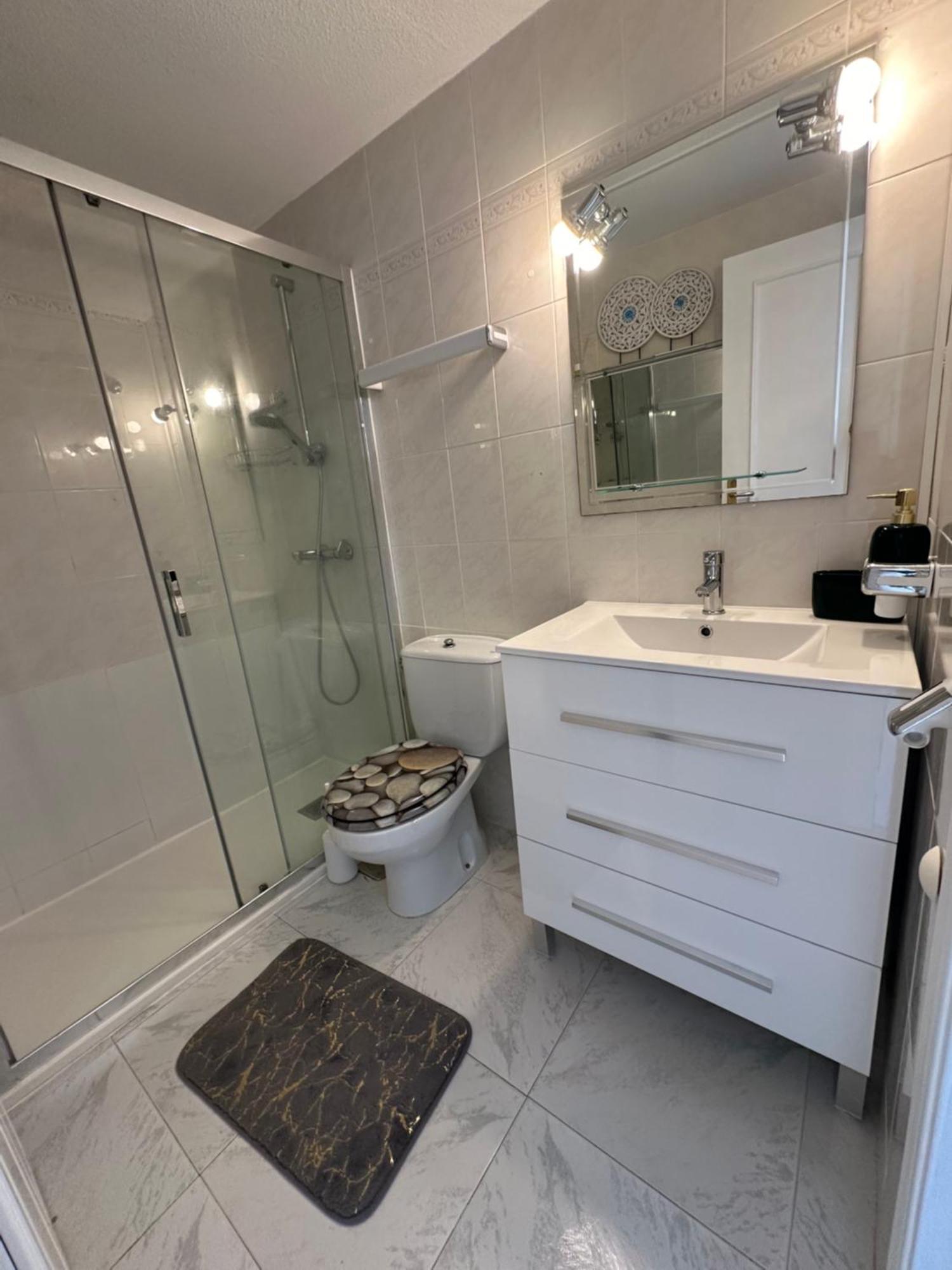 Alecus Apartment Calpe Bagian luar foto